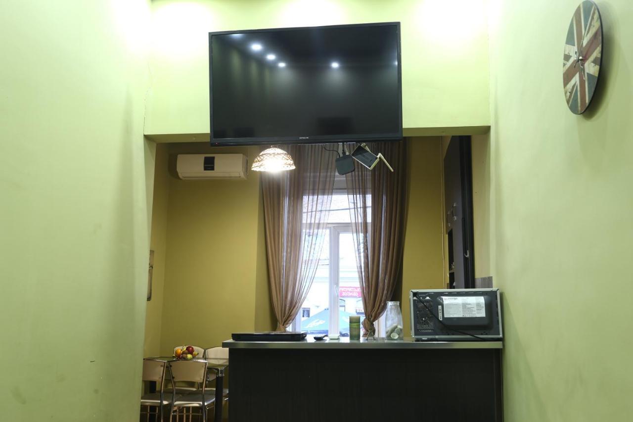 Your Home In The Centre Of Old ティビリシ エクステリア 写真