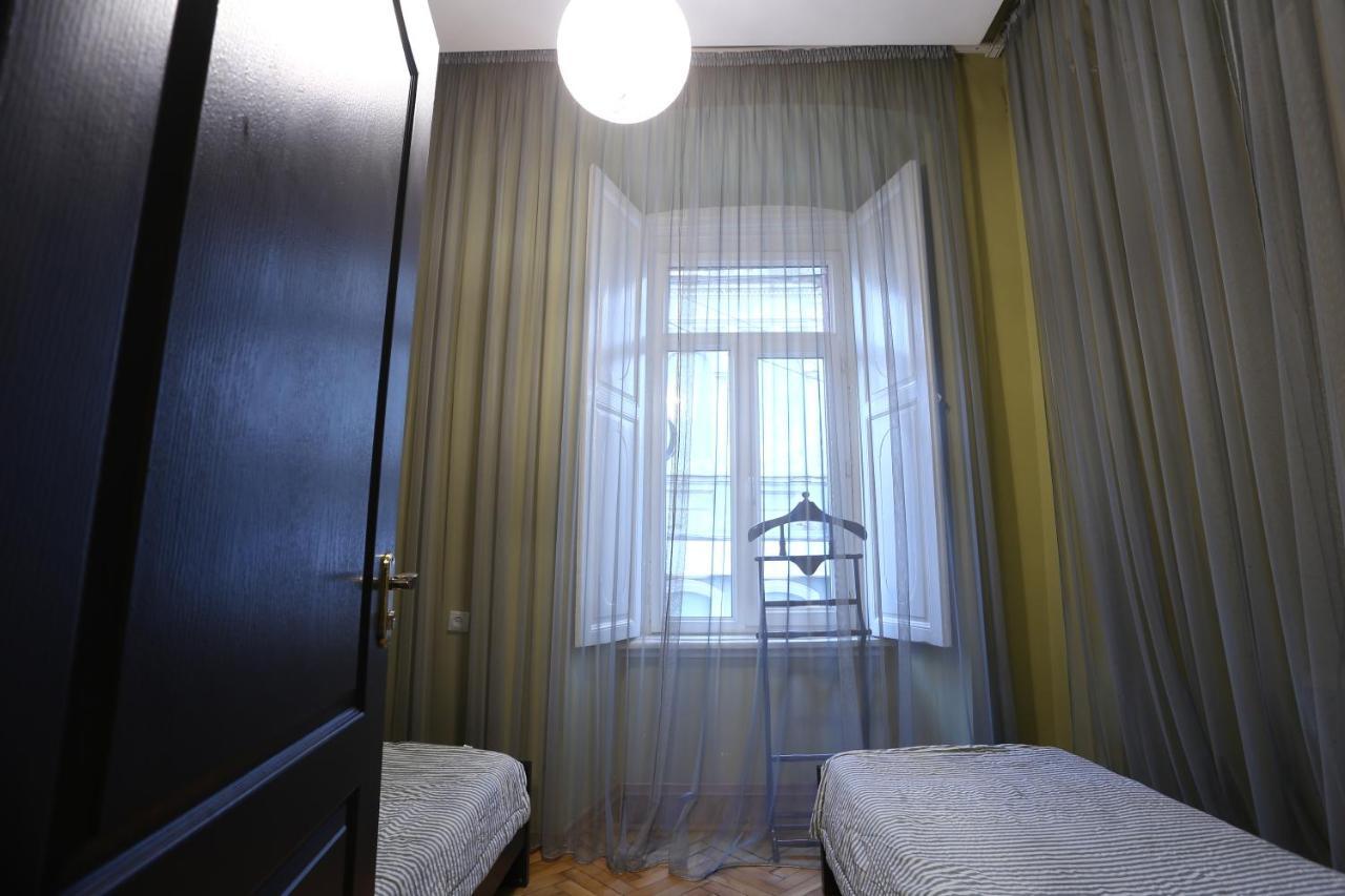 Your Home In The Centre Of Old ティビリシ エクステリア 写真